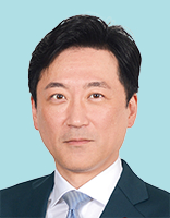 古賀篤 議員の顔写真