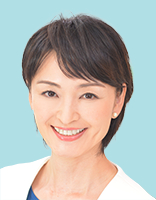 吉田はるみ 議員の顔写真
