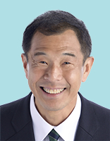 和田有一朗 議員の顔写真