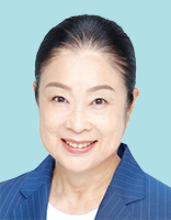 土屋品子 議員の顔写真