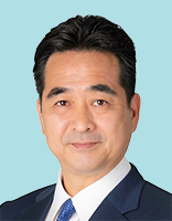 坂井学 議員の顔写真