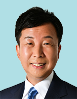 大串正樹 議員の顔写真