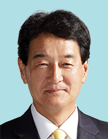 大島敦 議員の顔写真