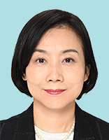 大森江里子 議員の顔写真