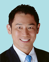 大西洋平 議員の顔写真