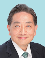 安藤たかお 議員の顔写真