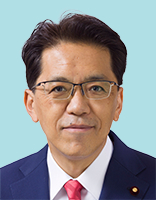 宮崎政久 議員の顔写真
