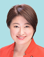 小宮山泰子 議員の顔写真