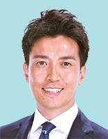 小林史明 議員の顔写真