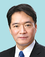 尾崎正直 議員の顔写真