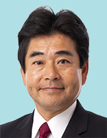 山井和則 議員の顔写真