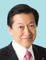 山口壯 議員の顔写真