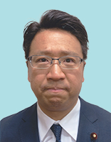 山口良治 議員の顔写真