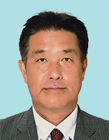 山崎正恭 議員の顔写真