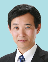 山崎誠 議員の顔写真
