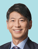 山田賢司 議員の顔写真