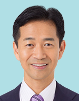 岡本三成 議員の顔写真