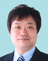 岡本充功 議員の顔写真