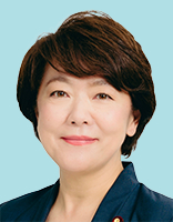 島尻安伊子 議員の顔写真