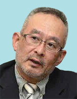 保守・島田洋一のイメージ画像