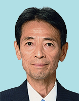 工藤彰三 議員の顔写真