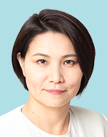 市來伴子 議員の顔写真