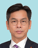 平林晃 議員の顔写真