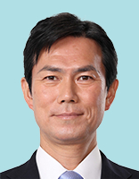 後藤祐一 議員の顔写真