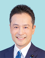 斉木武志 議員の顔写真