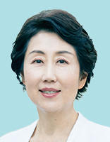 早稲田ゆき 議員の顔写真