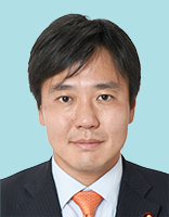 本庄知史 議員の顔写真