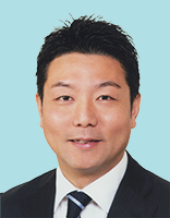 本田太郎 議員の顔写真