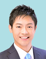 杉村慎治 議員の顔写真