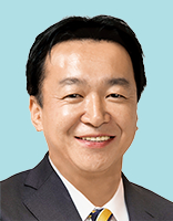 村岡敏英 議員の顔写真