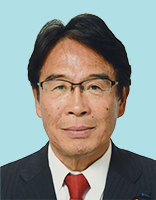 松原仁 議員の顔写真