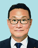 松田功 議員の顔写真