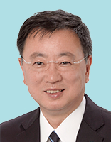 松野博一 議員の顔写真