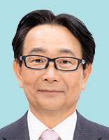 柳沢剛 議員の顔写真