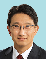柴田勝之 議員の顔写真