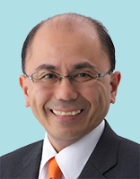 根本幸典 議員の顔写真