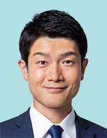 根本拓 議員の顔写真