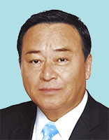 梶山弘志 議員の顔写真