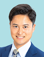 橋本幹彦 議員の顔写真