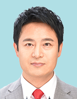 櫻井周 議員の顔写真