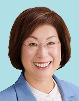 永岡桂子 議員の顔写真