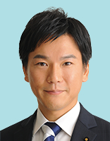 池下卓 議員の顔写真