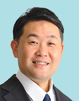 池畑浩太朗 議員の顔写真