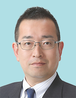 津島淳 議員の顔写真