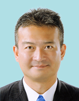 津村啓介 議員の顔写真