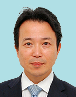 浜地雅一 議員の顔写真